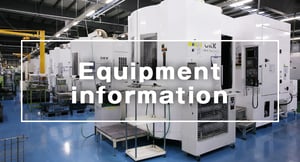 Equipment information