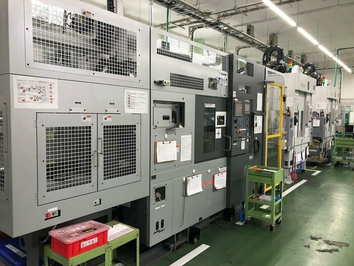 ローターシャフトの加工及び必要部品の組付けも対応可能｜シャフト製造加工の都筑製作所.jpgのサムネイル画像