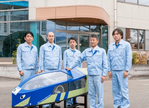 2025年VISION」を話そう Vol.1 | 2025年VISION｜会社情報｜株式会社