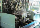 油圧機器のメインコントロールバルブのベンチテストの画像2